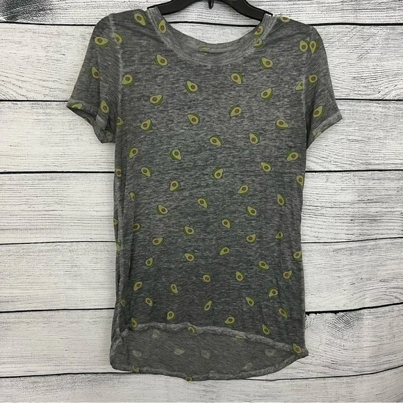 🥑 tee - Picture 1 of 2